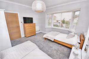 Bedroom two pic 2- click for photo gallery